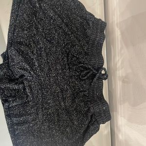 XS Pajama Shorts